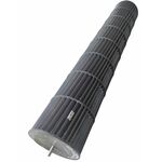 turbine ventilation split TOSHIBA RAS-B07BKVG
