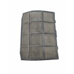 lot de 2 filtres pour climatiseur LG ASNH0766KA2