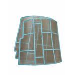 Filtres climatiseur M-ZN-OPE-PAP35
