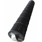 Turbine CLIMATISEUR SAMSUNG AR07HSFNBWKN