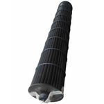 Turbine tangentielle clim samsung AR18HSFNBWKN
