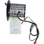 sonde split clim ASHG07KETA-B Fujitsu