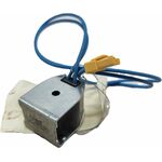 bobine pour vanne 4 voies RAS-13BAV Toshiba