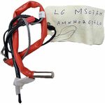 ​Sonde pour split LG AMNH07GD4L0