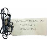 sondes pour clim split carrier
