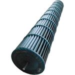 Turbine climatiseur ZENITH ZN-25V3A-QC
