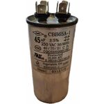 condensateur CBB65A