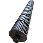 turbine split HAAS ASW-H12