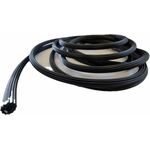 JOINT POUR CADRE ALU FILTRE GAINABLE