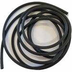 joint pour cadre filtre media synthetique