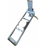 support pour moteur de ventilation de climatiseur Panasonic