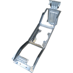 SUPPORT MOTEUR VENTILATION GROUPE MUZDM25 MITSUBISHI