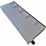 bac à condensat gainable PEAD-M71 Mitsubishi Electric