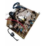 carte électronique pour TOSHIBA RAS-B07E2KVG