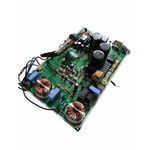 carte électronique clim LG UU48W
