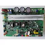 carte Daikin EC18007