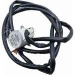 moteur volet split LG USNW126H4A1