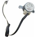 MOTEUR direction soufflage LG G07AH