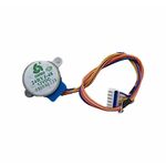 MOTEUR STEP BY STEP 24BYJ-48