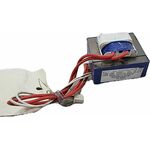 REACTANCE SPLIT AIRTON TAC09CHSA/H