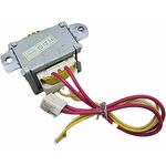 Réactance pour SC3025 Split Zibro