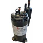 compresseur SVB172FCKMT  climatisation