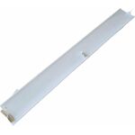 volet de soufflage MSZ-DM25 Mitsubishi Electric