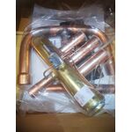 vanne 4 voies pour PUHY-P400 Mitsubishi
