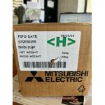 Pompe de relevage gainable Mitsubishi Electric