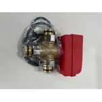 Vanne 3 voies pour PAC HWT TOSHIBA