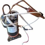 compresseur ALTECH ATE-079 DCI