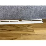 volet climatiseur split LG K12AH