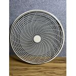 Grille de protection groupe extérieur Panasonic CU-FZ35WKE