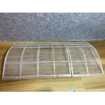 Filtres clim intérieure Toshiba RAS-167SKV-E7