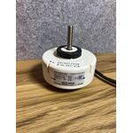 Moteur turbine Toshiba RAS-167SKV-E7