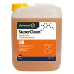 Nettoyant clim Superclean