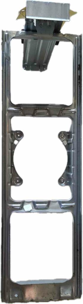 support moteur de ventilation CU-2T250TBE panasonic