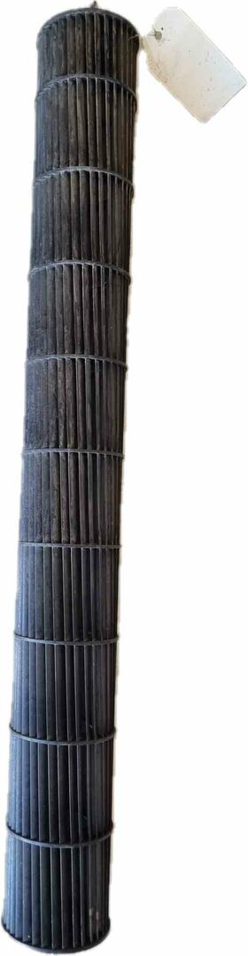 turbine tangentielle Technibel