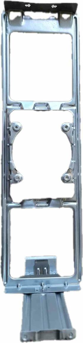 platine de support ventilo CU-2T250TBE Panasonic