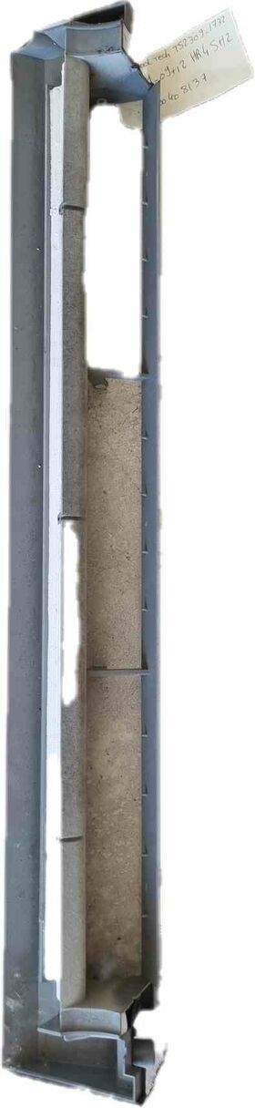 BAC CONDENSAT CLIMATISEUR cooltech AM09