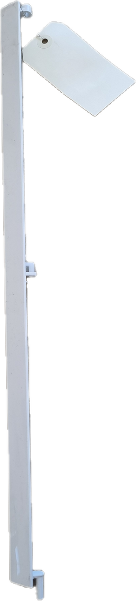 volet de soufflage bas clim MSZ-AP20