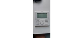 Télécommande UTY-RLRG Atlantic