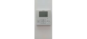 élécommande Hitachi SPX-WKT4