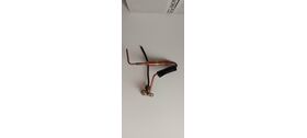 vanne de service Panasonic U-25PZ3E5