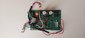 Carte électronique K07CJ-C-A Fujitsu
