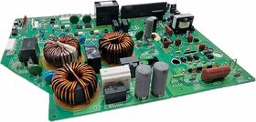 platine 3FB03962-6 DAIKIN