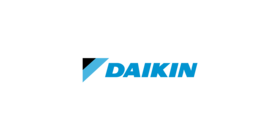 logo daikin