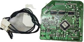 CARTE clim LG AS-W126RLG1