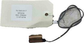 Sonde RAK-25NH6A clim Hitachi