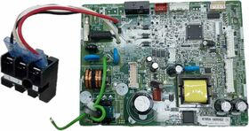 carte régulation ASHG07 fujitsu